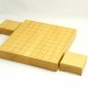本榧将棋盤20号　駒台セット